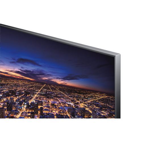 Samsung UE55JU7000 TV 139.7 cm (55") 4K Ultra HD Smart TV Wi-Fi Black, Silver 6