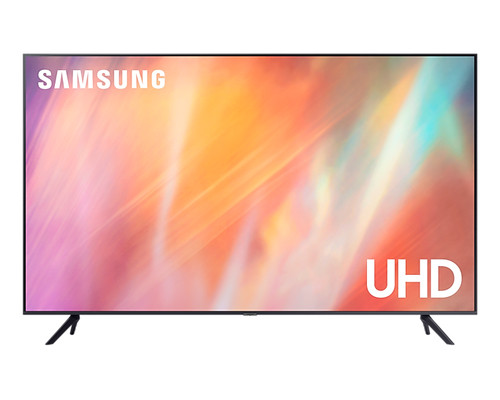 Samsung AU7000 177.8 cm (70") 4K Ultra HD Smart TV Wi-Fi Grey 7