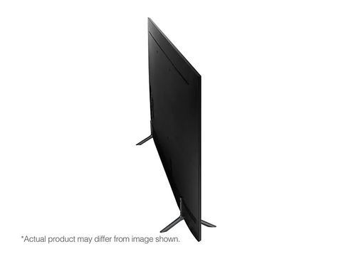 Samsung HUB TV LCD UHD 75IN 1315378 190.5 cm (75") 4K Ultra HD Smart TV Wi-Fi Black 7