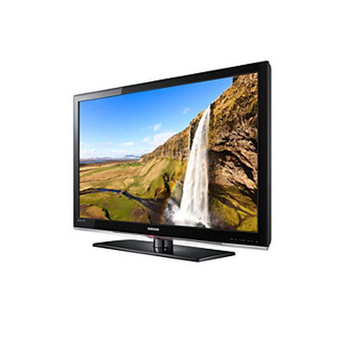 Samsung LE40C530 101.6 cm (40") Full HD Black 2