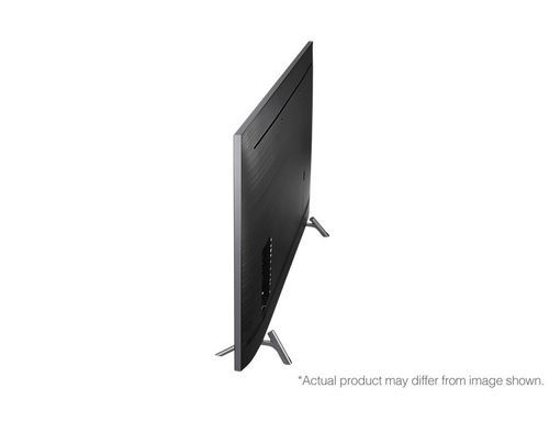 Samsung QE55Q8DNATXXC TV 139.7 cm (55") 4K Ultra HD Smart TV Wi-Fi Black 7