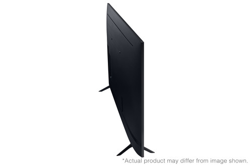 Samsung TU7020 165.1 cm (65") 4K Ultra HD Smart TV Wi-Fi Black 7