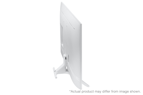 Samsung TU8510 127 cm (50") 4K Ultra HD Smart TV Wi-Fi White 7