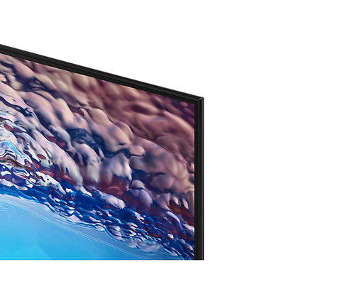 Samsung Series 8 UE50BU8505K 139.7 cm (55") 4K Ultra HD Smart TV Wi-Fi Black 7