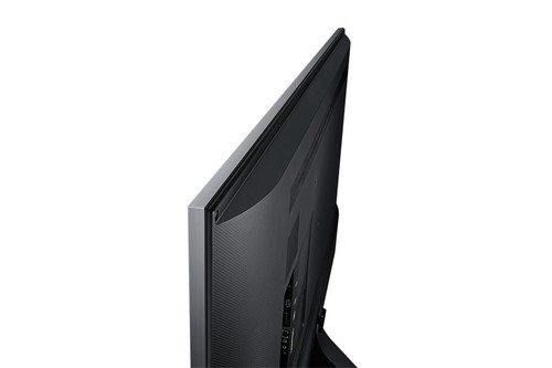Samsung UE55JU7005T 139.7 cm (55") 4K Ultra HD Smart TV Wi-Fi Black, Silver 7