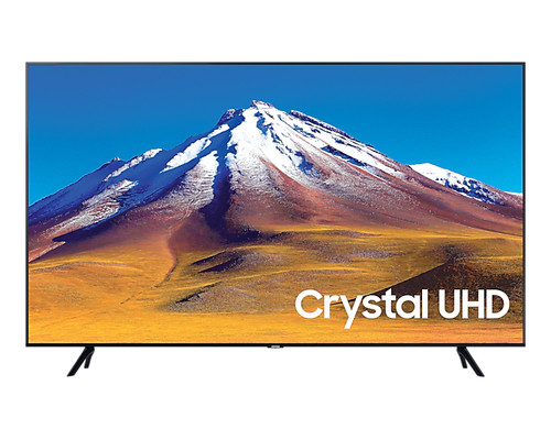 Samsung Series 7 UE55TU7022KXXH TV 139.7 cm (55") 4K Ultra HD Smart TV Wi-Fi Black 7
