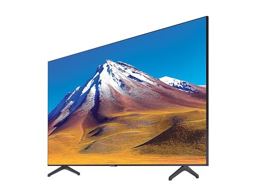 Samsung Series 7 UE55TU7090U 139.7 cm (55") 4K Ultra HD Smart TV Wi-Fi Black 7