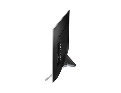 Samsung Series 7 UE65MU7400UXTK TV 165.1 cm (65") 4K Ultra HD Smart TV Wi-Fi Black, Silver 7