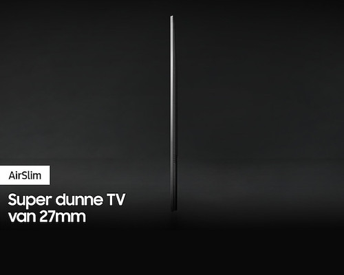 Samsung Series 8 70BU8000 177.8 cm (70") 4K Ultra HD Smart TV Wi-Fi Black 8