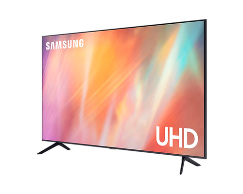 Samsung AU7000 177.8 cm (70") 4K Ultra HD Smart TV Wi-Fi Grey 8