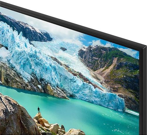 Samsung HUB TV LCD UHD 75IN 1315378 190.5 cm (75") 4K Ultra HD Smart TV Wi-Fi Black 8