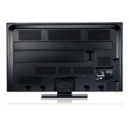 Samsung PS43E450 109.2 cm (43") Black, Charcoal 3