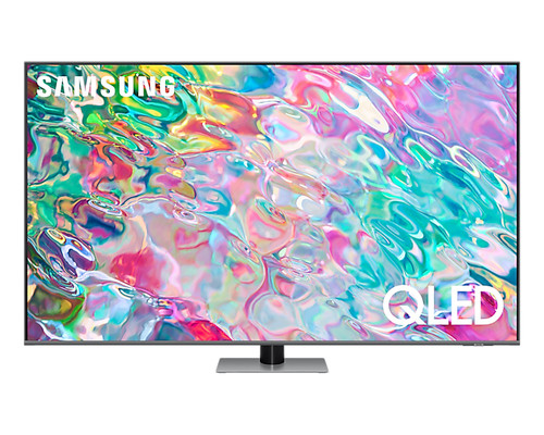 Samsung Series 7 QE75Q75B 190.5 cm (75") 4K Ultra HD Smart TV Wi-Fi Grey 8