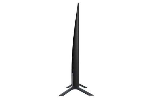 Samsung UE40NU7190U 101.6 cm (40") 4K Ultra HD Smart TV Wi-Fi Black 8