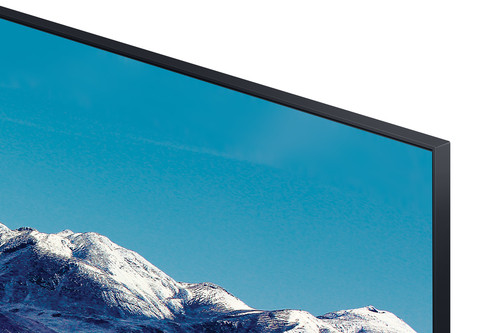 Samsung UE43TU8502U 109.2 cm (43") 4K Ultra HD Smart TV Wi-Fi Black 8