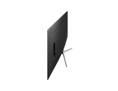 Samsung UE55M5500AK 139.7 cm (55") Full HD Smart TV Wi-Fi Titanium 8