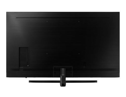 Samsung Series 8 UE55NU8000TXXU TV 139.7 cm (55") 4K Ultra HD Smart TV Wi-Fi Black, Silver 8
