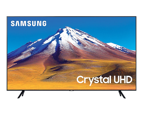 Samsung Series 7 UE55TU7022KXXH TV 139.7 cm (55") 4K Ultra HD Smart TV Wi-Fi Black 8