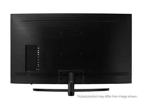 Samsung UE65NU8502 165.1 cm (65") 4K Ultra HD Smart TV Wi-Fi Black, Silver 8