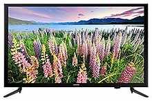 Samsung 100 cm (40 Inches) Series 5 40K5000 Full HD LED TV (Black)