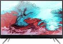 Samsung 108cm (43-inch) Full HD LED Smart TV (43K5300)