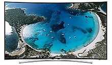 Samsung 48H8000 121.9 cm (48 Inches) Full HD LED 3D Smart TV