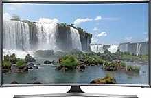 Samsung 121cm (48-inch) Full HD Curved LED Smart TV  (48J6300)