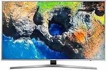 Samsung Series 6 Ultra HD (4K) LED Smart TV 55 inch (55MU6470)