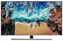 Samsung 139.7 cm (55-inch) 55NU8000 Ultra HD Smart LED TV
