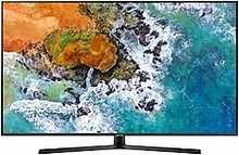 Samsung Series 7 163cm (65-inch) Ultra HD (4K) LED Smart TV (65NU7470)