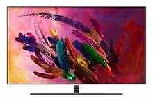 Samsung 165.1 cm (65-inch) 65Q7FN 4K (Ultra HD) QLED TV