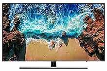 Samsung 190.5 cm (75-inch) 75NU8000 4K (Ultra HD) LED TV