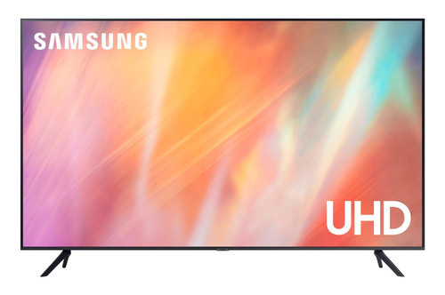 How to edit programmes on Samsung AU7100
