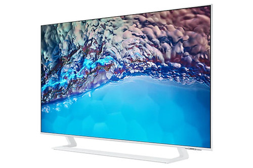 Samsung GU50BU8589UXZG TV 127 cm (50") 4K Ultra HD Smart TV Wi-Fi White