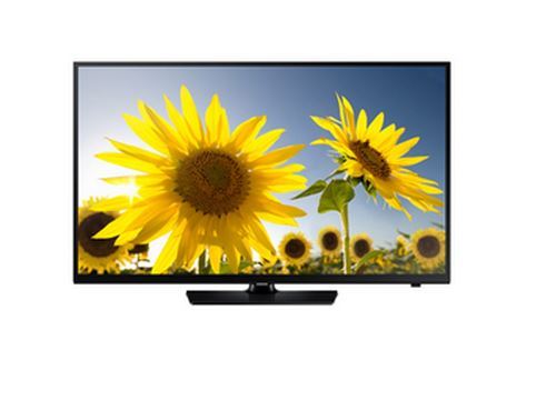 Samsung HG40EC460KW TV 101.6 cm (40") HD Black