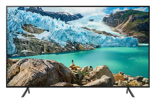Samsung HUB TV LCD UHD 75IN 1315378 190.5 cm (75") 4K Ultra HD Smart TV Wi-Fi Black