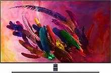 Samsung Q Series 138cm (55-inch) Ultra HD (4K) QLED Smart TV  (QA55Q7FNAKXXL)