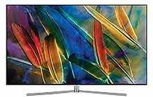 Samsung 138 cm (55 Inches) QA55Q7F Smart QLED TV (Ultra HD)