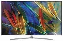Samsung 163 cm (65 Inches) QA65Q7F Smart QLED TV (Ultra HD)