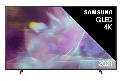 Samsung Series 6 QE43Q65A 109.2 cm (43") 4K Ultra HD Smart TV Wi-Fi Grey