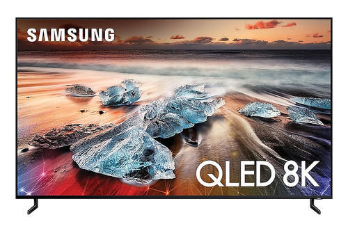 Search for channels on Samsung QE65Q950RBL
