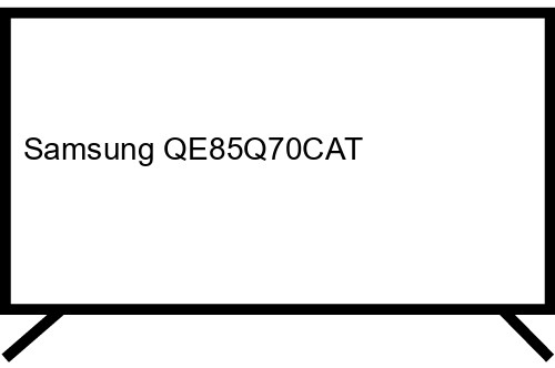 Samsung QE85Q70CAT