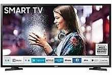 SAMSUNG80cm (32") T4500 Smart HD TV UA32T4500AKXXL