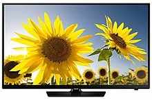 Samsung UA40H4250AR 101 cm (40 Inches) HD Ready Smart LED TV