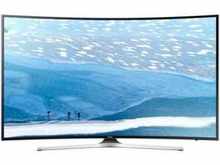 Samsung UA40KU6300K 40 inch LED 4K TV