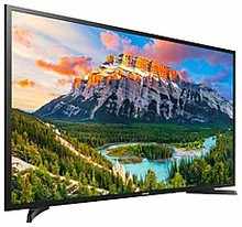 Samsung 100 cm (40 Inches) Smart 7-in-1 Full HD Smart LED TV UA40N5200ARXXL (Black) (2019 Model)