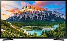 Samsung On Smart 43 108cm (43-inch) Full HD LED Smart TV 2018 Edition (UA43N5300ARLXL)