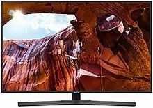 Samsung 109 cm (43 Inches) 4K Ultra HD LED Smart TV UA43RU7470UXXL (Black) (2019 model)