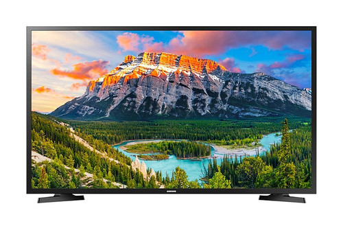 Samsung Series 5 UA49N5300AR 124.5 cm (49") Full HD Smart TV Wi-Fi Black