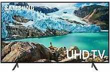 How to edit programmes on Samsung UA58RU7100K 58 inch LED 4K TV